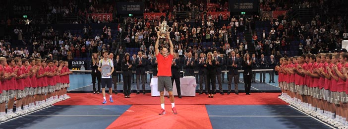 Foto: RogerFederer.com