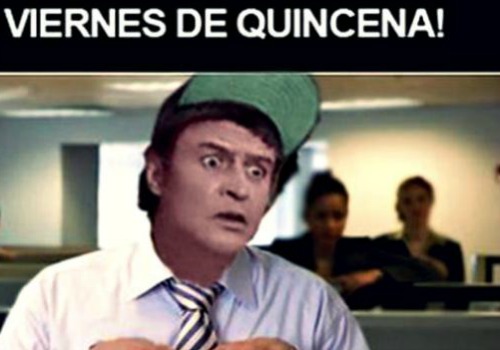La quincena