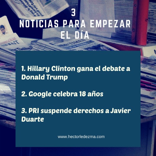 3-noticias-dia-27-septiembre