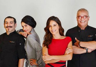 10 datos de Top Chef México, inicia segunda temporada - Hector Ledezma