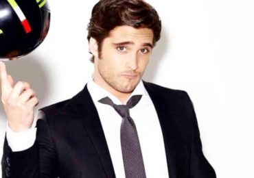 Diego Boneta es uno de los actores del momento
