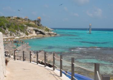 Isla Mujeres, uno de los Pueblos Mágicos de México