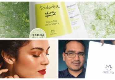 Unboxing Natura Ciclo 9