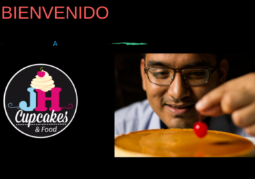 Canal de JH Cupcakes