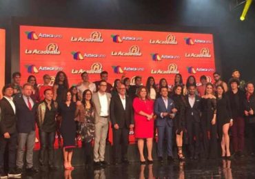 Jueces de La Academia