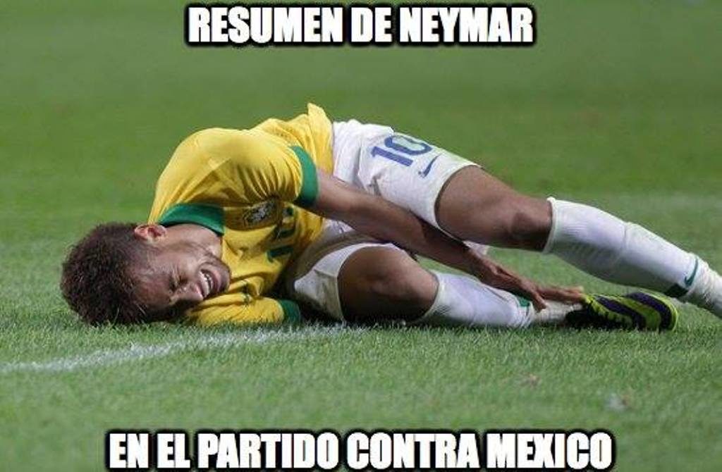 Memes Neymar 2