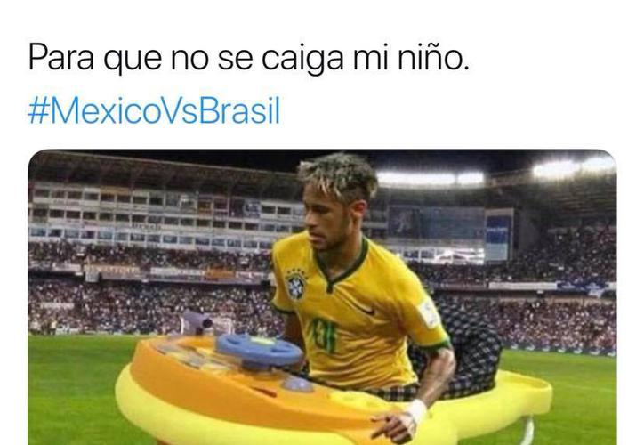 Memes Neymar 3