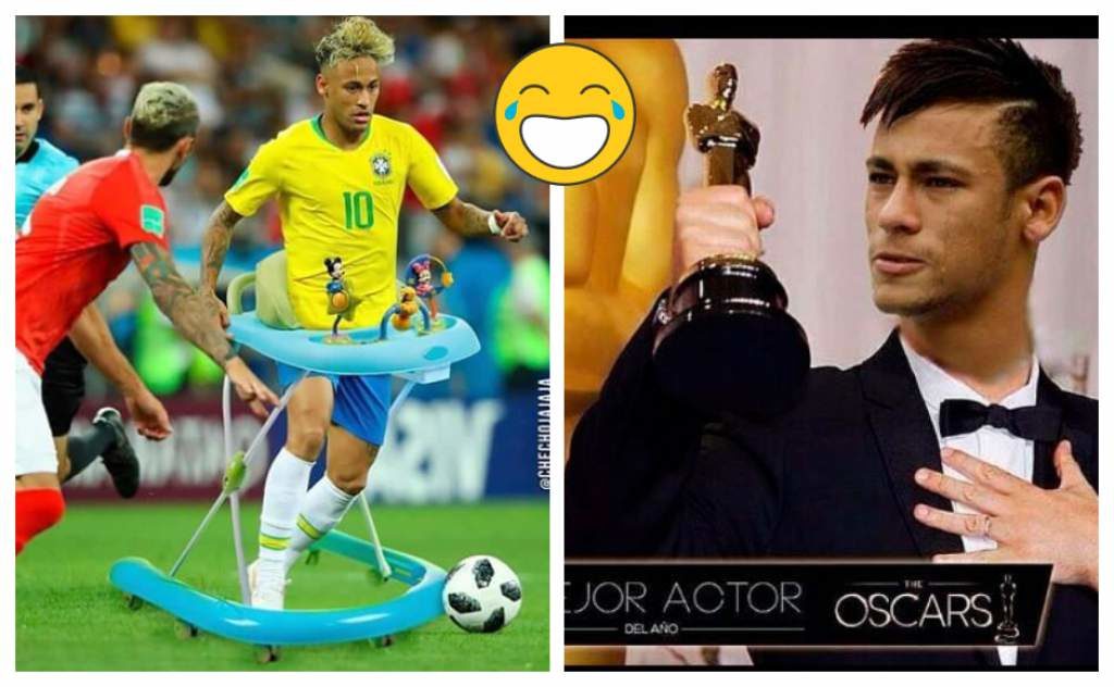 Memes Neymar 6