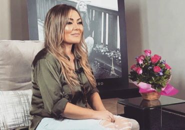 Amaia Montero en La Academia