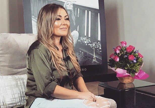 Amaia Montero en La Academia