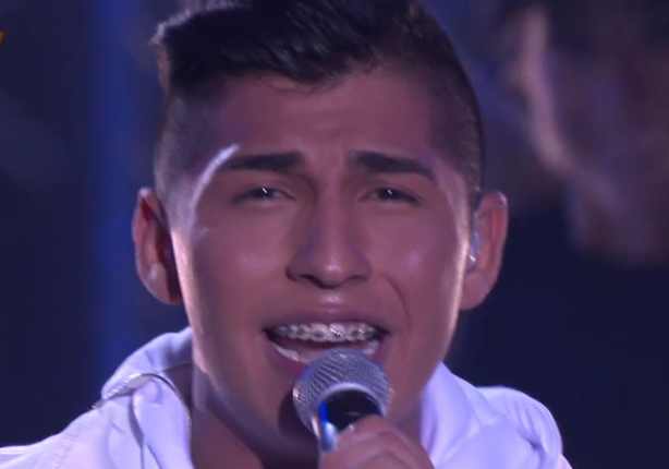 El video de Charly desató polémica