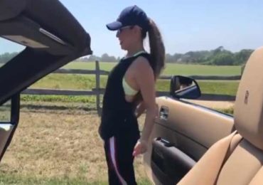 Videos de La Chona Challenge