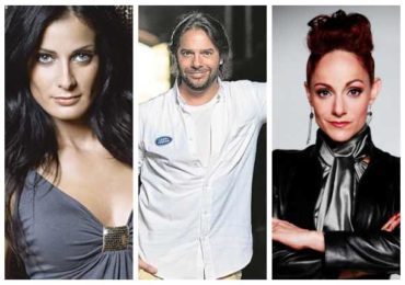 Jueces de Mira Quién Baila