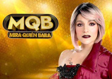 Mira Quién Baila en vivo