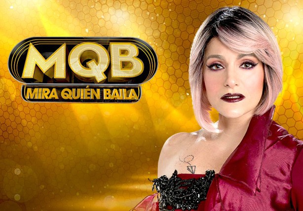 Mira Quién Baila en vivo