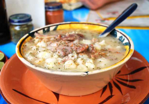 Pozole