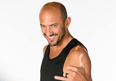 Rasta en Reto 4 Elementos