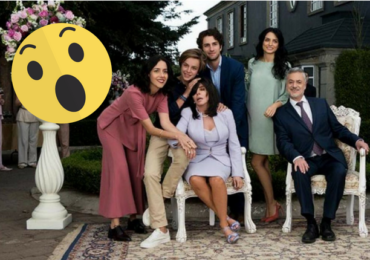 La casa de las flores