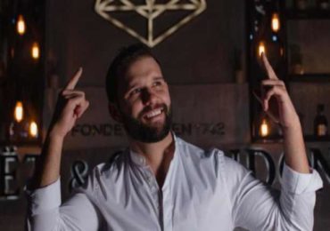 Fabio Melanitto murió