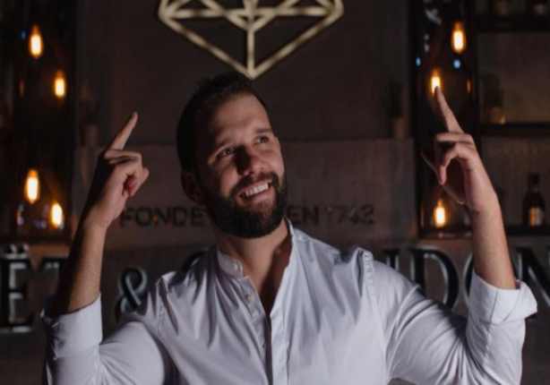 Fabio Melanitto murió