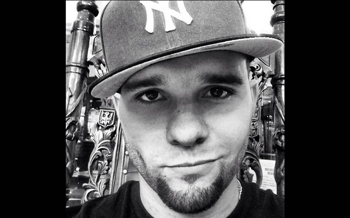 Fabio Melanitto de Uff, así murió Hector Ledezma