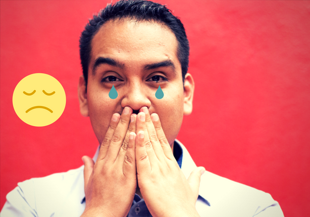 eliminaron de facebook