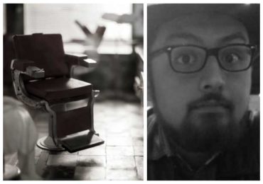 Barbería o estética unisex