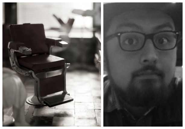 Barbería o estética unisex