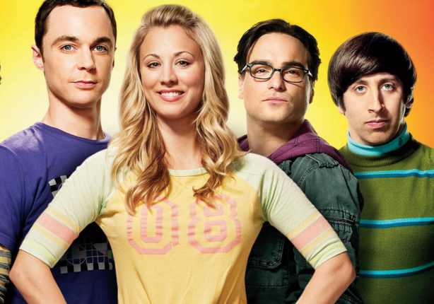 Final de The Big Bang Theory