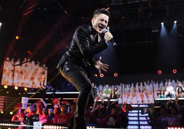 Canciones para el concierto 6