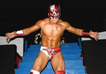 Dragon Lee
