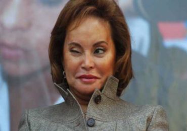 Elba Esther Gordillo