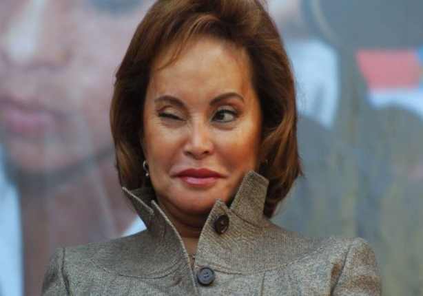 Elba Esther Gordillo