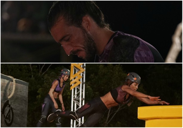 eliminados de Reto 4 Elementos