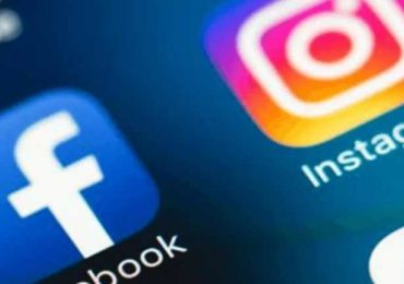 Facebook e Instagram