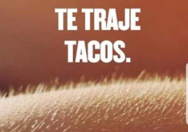 Frases que me ponen la piel chinita