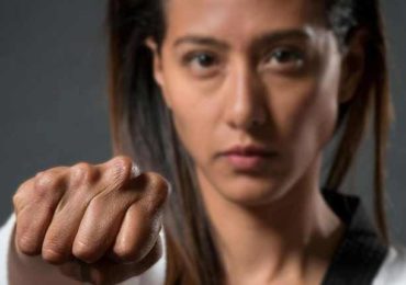 Iridia Salazar
