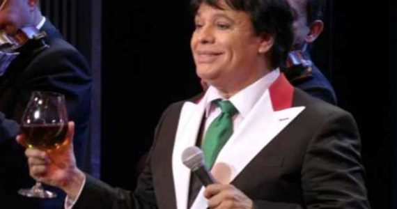 ex mánager de Juan Gabriel