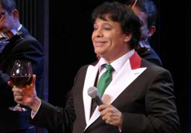 ex mánager de Juan Gabriel