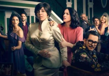 La casa de las flores