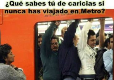 historias del metro