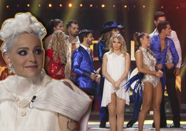 Mira Quién Baila en vivo