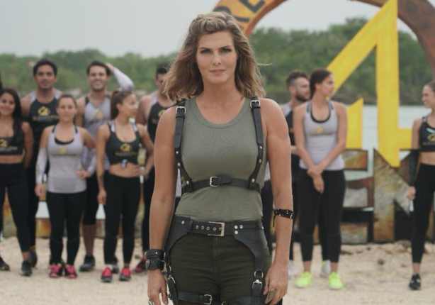 Reto 4 Elementos segunda temporada