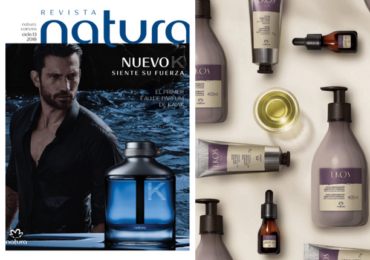 Revista Natura Ciclo 13