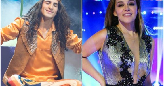 Rosie Rivera eliminada