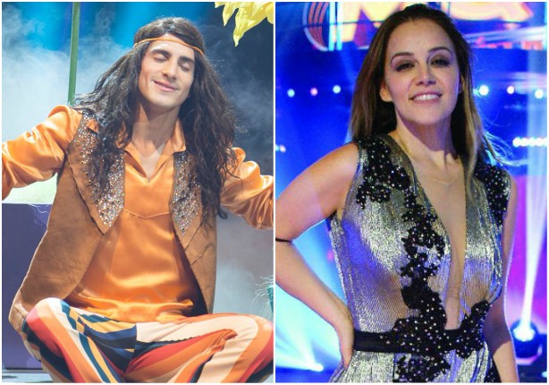 Rosie Rivera eliminada