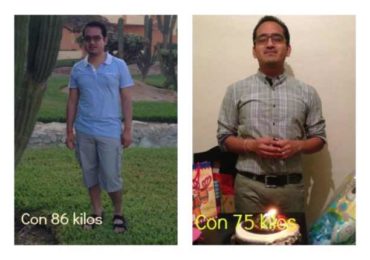 bajar de peso