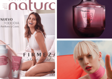 revista natura ciclo 14