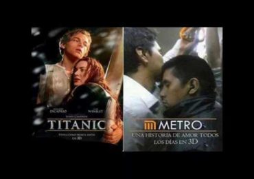 Memes del Metro