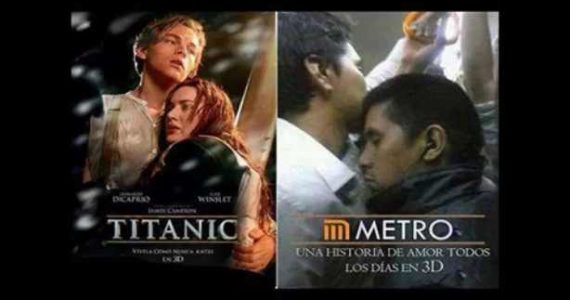 Memes del Metro